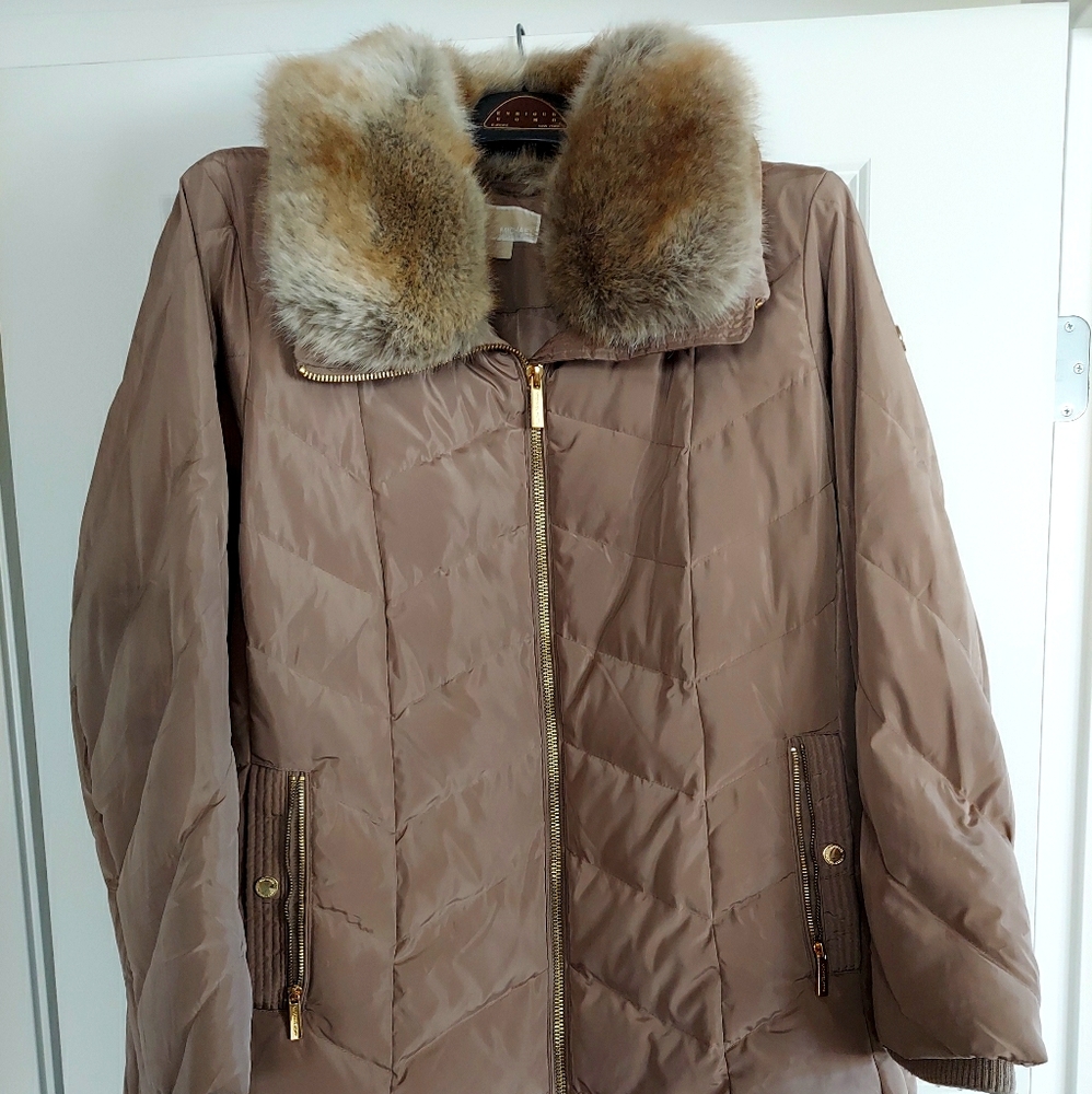Beautiful Michael Kors winter coat